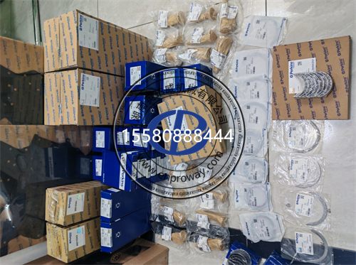 叉車“心臟”的守護站：珀金斯柴油發(fā)動機維修中心探秘