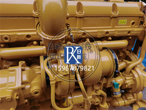 探秘C4.4電噴機(jī)313D2/320D2增壓器4820233：發(fā)動機(jī)的強(qiáng)勁心臟