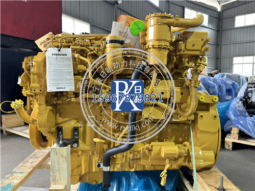 卡特C9.3發(fā)動(dòng)機(jī)：工程機(jī)械的心臟，究竟強(qiáng)在哪？