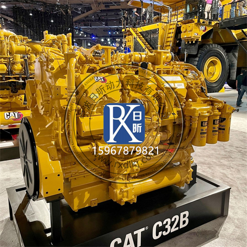 船海動力擔(dān)當(dāng)：CAT3126B船用發(fā)動機(jī)164-7858深度剖析