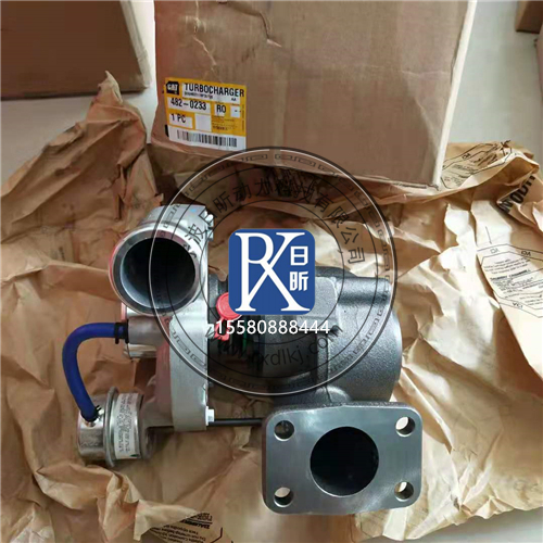 卡特彼勒V16發(fā)動(dòng)機(jī)增壓器價(jià)格大揭秘！你想知道的都在這