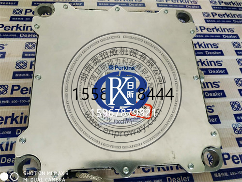 探秘C4.4珀金斯1104D-E44TA發(fā)動(dòng)機(jī)電腦板T435124，工業(yè)動(dòng)力的智慧大腦