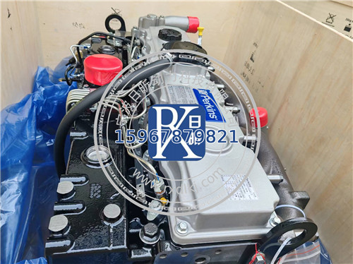 珀金斯1106D-70TA 直噴6缸發(fā)動機：卓越動力，直營之選