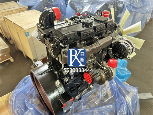 解鎖林德叉車珀金斯柴油機(jī)的寶藏服務(wù)：銷售、置換與維修全攻略