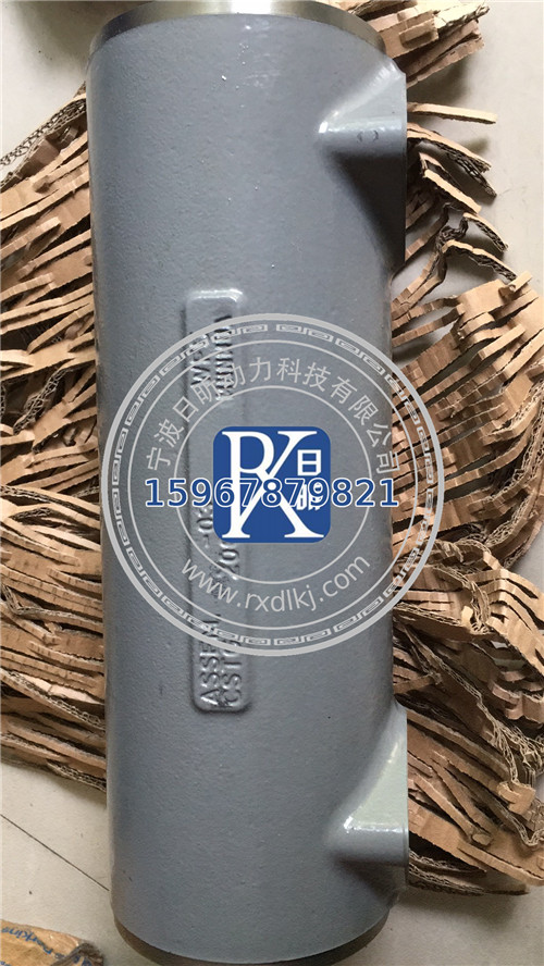 珀金斯4008TWG2機油冷卻器582/137：發(fā)動機的隱形守護(hù)者