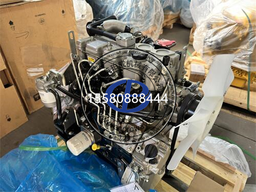 解鎖Bob卡特cat山貓叉車：珀金斯動力背后的維修配件秘籍