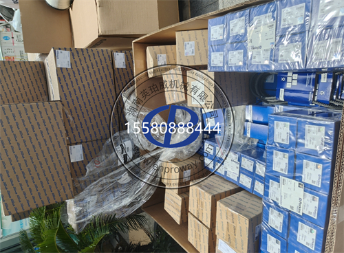 奧薩叉車珀金斯發(fā)動機：原廠配件與維修技術(shù)全攻略