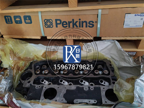 探秘徐工5505珀金斯缸蓋：T402864/T435315的硬核實(shí)力