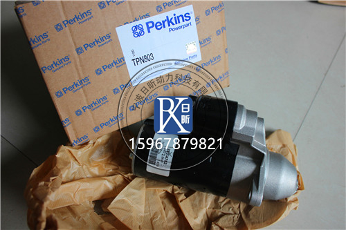 珀金斯403J-11馬達(dá)U85086711：工程機(jī)械的動力心臟