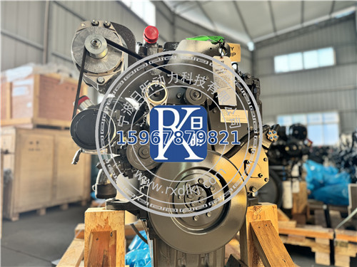 卡特D7R推土機(jī)：帕金斯1506與卡特C9發(fā)動(dòng)機(jī)的通用奧秘