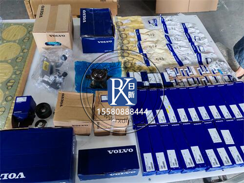 解鎖沃爾沃柴油發(fā)動(dòng)機(jī)大修包：讓你的動(dòng)力心臟重?zé)ㄉ鷻C(jī)