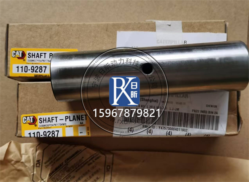 探秘CAT C15發(fā)動機(jī)的“動力芯臟”：3327297凸輪軸與珀金斯CH11988的故事