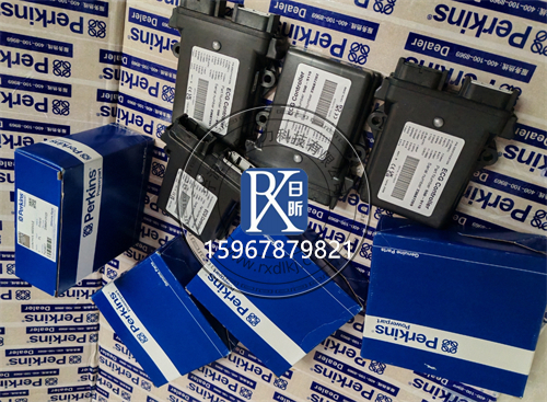 探秘珀金斯4012-46TAG1控制模塊控制箱886/212，886-212解鎖動(dòng)力核心密碼