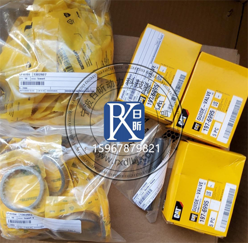 揭秘！卡特彼勒770G - 776D卡車平地機(jī)電磁閥批發(fā)那些事兒