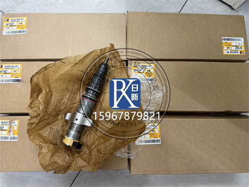 卡特C9噴油嘴原裝的有嗎？多少錢？