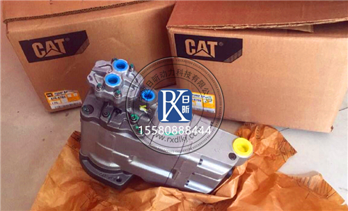 卡特320D2電子燃油泵：工程機(jī)械的“動(dòng)力心臟”