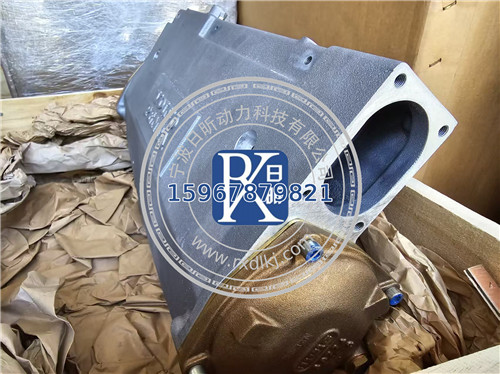 探秘沃爾沃船機(jī)配件熱交換器3838415，船行深海的幕后英雄