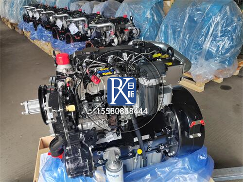 珀金斯發(fā)動(dòng)機(jī)268-2故障大揭秘：從排查到解決，一文全掌握！