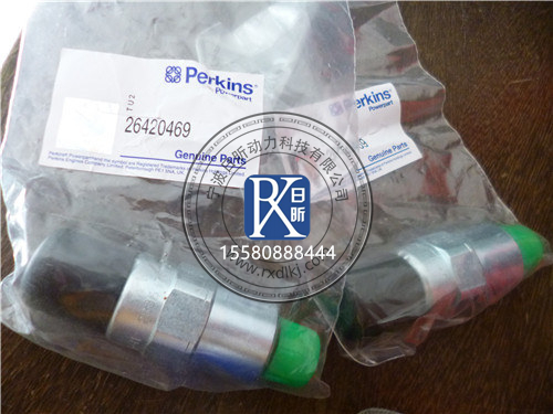 珀金斯發(fā)動(dòng)機(jī)94-15故障全解析：輸油壓力高怎么辦？