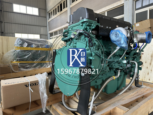 別找了！沃爾沃遍達(dá)TAD1352VE發(fā)動(dòng)機(jī)工廠現(xiàn)貨在這里