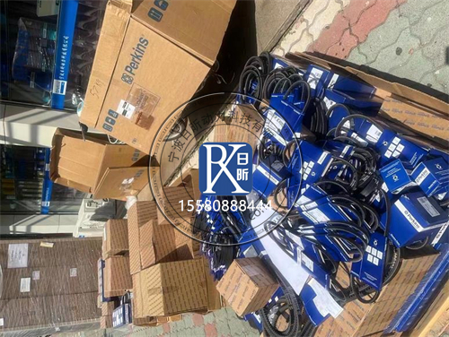 珀金斯柴油機(jī)×AUSA叉車：維修保養(yǎng)與進(jìn)口配件選購全攻略