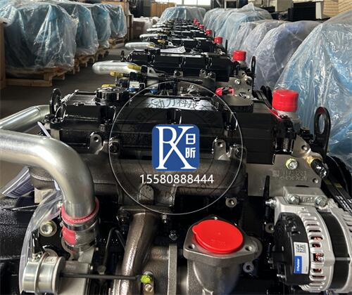 珀金斯發(fā)動(dòng)機(jī)燃油“小脾氣”大揭秘