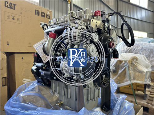 工業(yè)動(dòng)力“小鋼炮”：珀金斯1104D-E44TA 102KW電噴發(fā)動(dòng)機(jī)揭秘