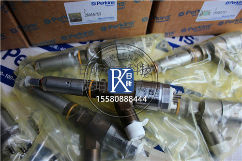 珀金斯2806發(fā)動(dòng)機(jī)噴油器電磁閥線束：故障大揭秘與對(duì)策全解析