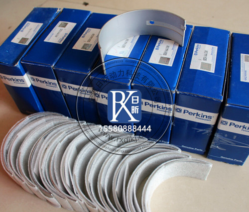 探秘珀金斯T427334曲軸瓦：發(fā)動(dòng)機(jī)的隱秘守護(hù)者