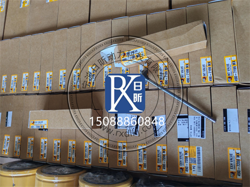 卡特C27柴油機(jī)原廠四配套：工業(yè)動(dòng)力的核心保障