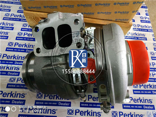 珀金斯4008TA增壓器：工業(yè)動(dòng)力的幕后英雄