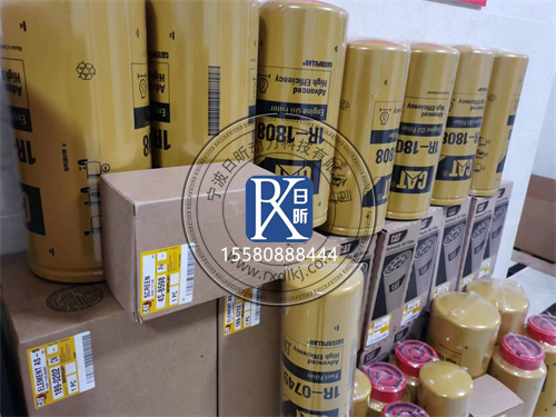 卡特彼勒3516柴油機(jī)濾清器：發(fā)動(dòng)機(jī)的“健康衛(wèi)士”