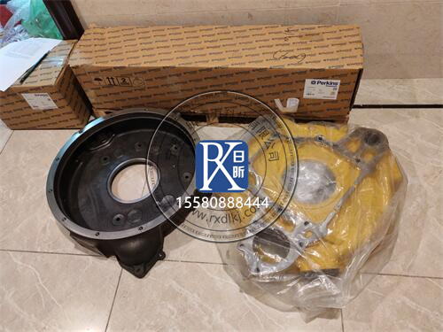 探秘珀金斯3713M049與卡特彼勒220-8632發(fā)動(dòng)機(jī)飛輪殼