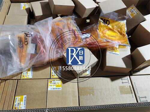 卡特柴油機(jī)1250千瓦：零配件全解析，讓你的機(jī)組高效運(yùn)轉(zhuǎn)