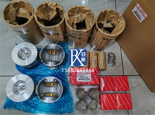 探秘上海三菱發(fā)動(dòng)機(jī)原廠進(jìn)口零配件：工業(yè)動(dòng)力的幕后英雄