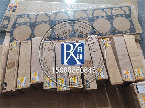 卡特3406B發(fā)動機(jī)：一站式維保秘籍，全掌握！