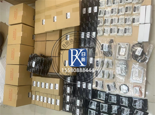 福州尋“菱”記：原裝三菱柴油發(fā)動機(jī)配件大揭秘