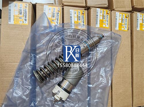 卡特發(fā)動機噴油器廠家全解析：性能、市場與選擇指南