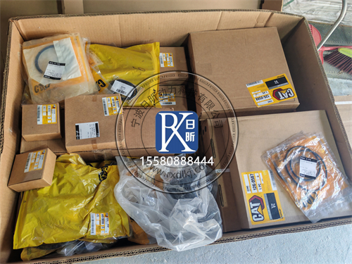 哈爾濱老鐵們看過來！卡特彼勒CAT  C18發(fā)動機(jī)配件那些事兒