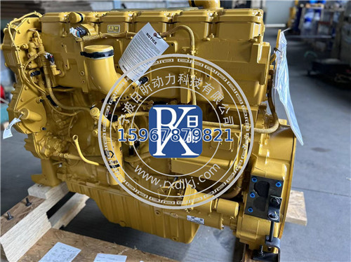 卡特365-6711：阿特阿斯DM45工業(yè)機(jī)的動力革新