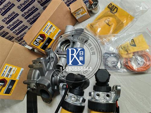 昆明卡特C6.6發(fā)動(dòng)機(jī)：全維保障，動(dòng)力無憂