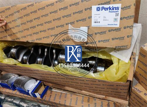 珀金斯發(fā)動機(jī)曲軸“異?！?？更換指南來啦！