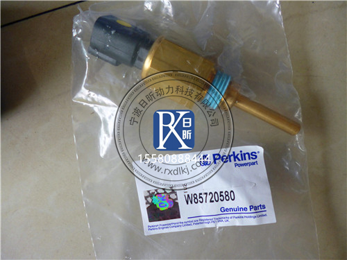 珀金斯發(fā)動機(jī)冷卻液液位傳感器：故障、成因與專業(yè)維保指南